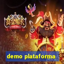 demo plataforma